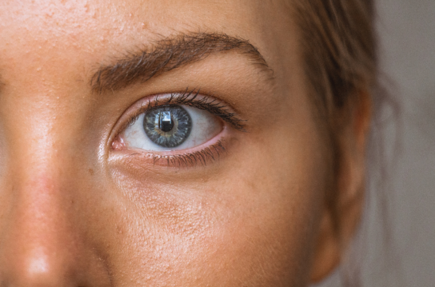 With this particular all-new eye serum, place a finish to your eye bags and ageing problems