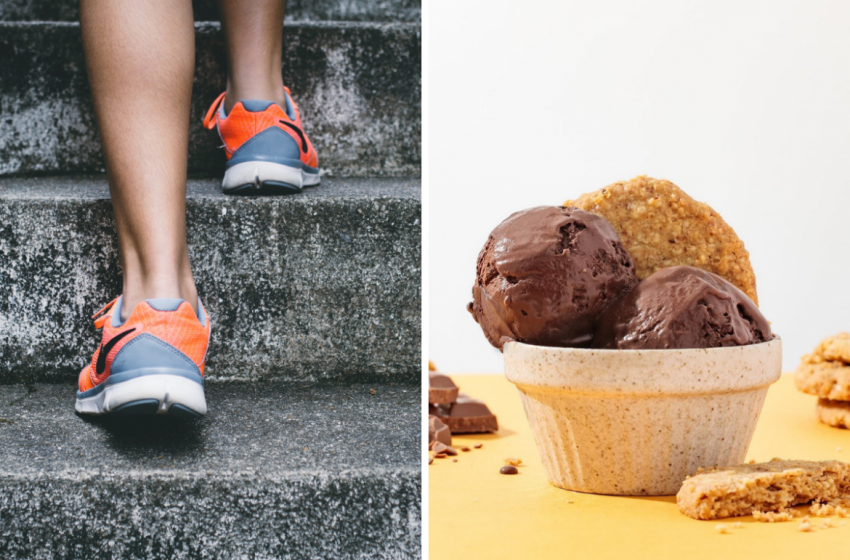 All-natural frozen treats parlour organises an online go to help raise funds for those affected by COVID-19
