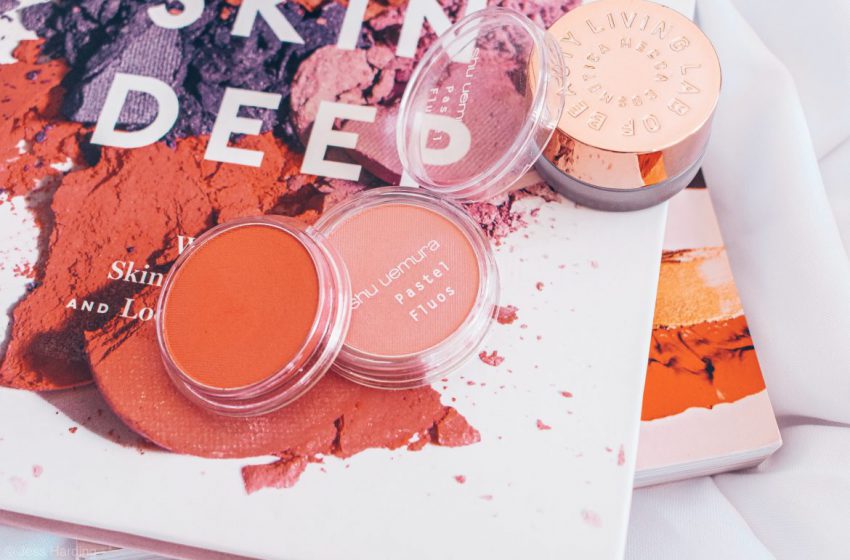 Beauty Hack: The cloud skin appears to be the brand new beauty trend with this year