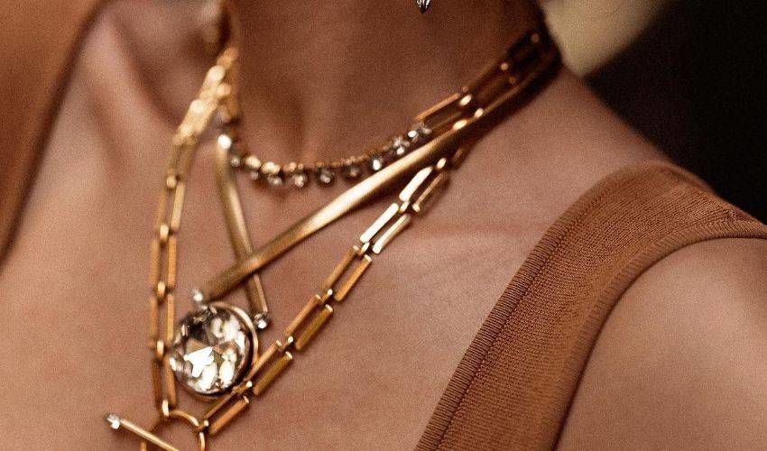 6 main mistakes when selecting jewelry