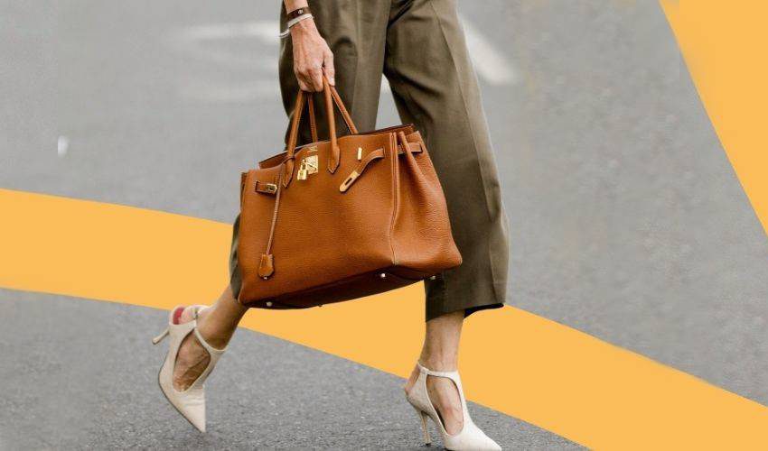 Business bags for that office