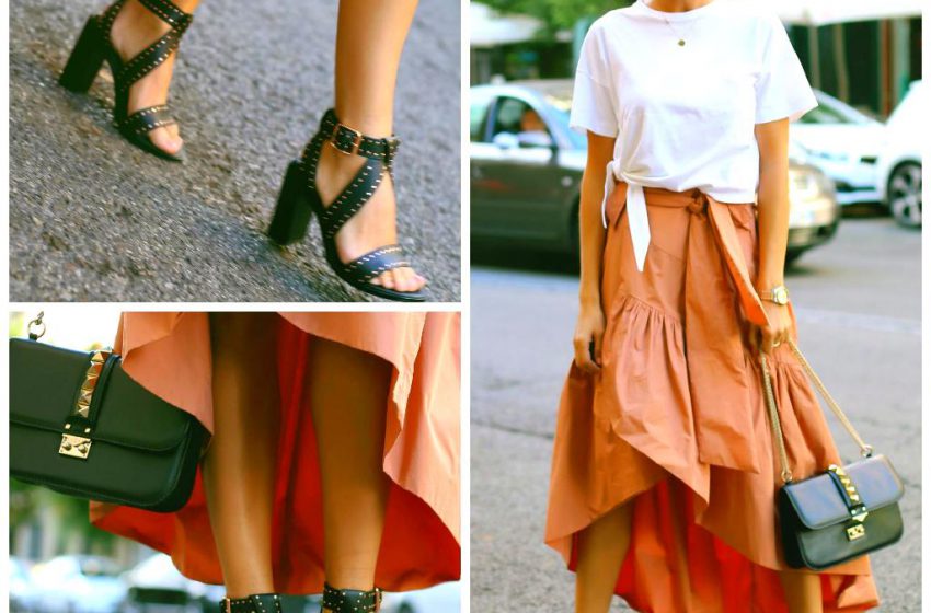 Best Shoes To put on With Skirts: A Simple Guide For Women