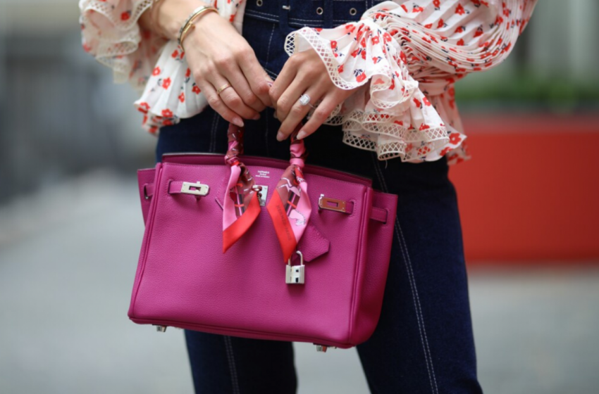 This is actually the most effective way to buy a Birkin bag