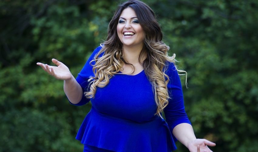 Fashion for plus-size women this season: trends, styles, photos, outfit ideas