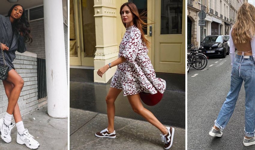 Summer fashion this season: top 8 trends