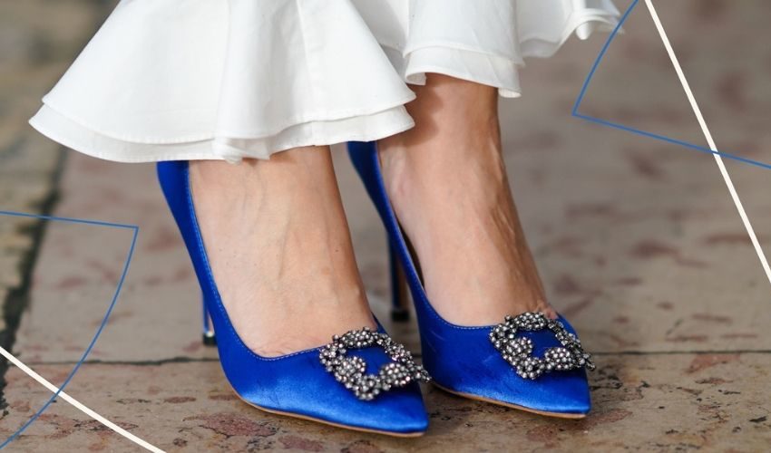 Top priciest shoe brands in the world