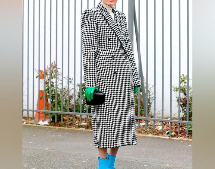 Trendy Colorful Boots Outfits For Fall