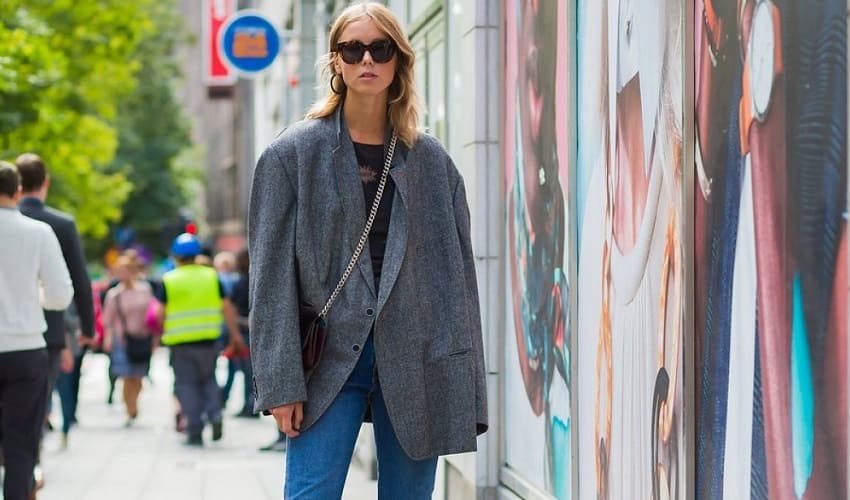 Fashionable jackets for spring this year