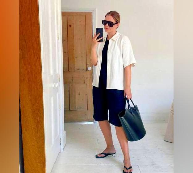 Cute And Trendy Summer Outfits With Flip flops