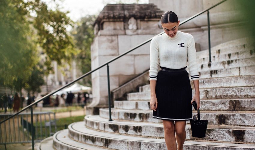 Basic wardrobe this season: the latest fashions and trends of the season