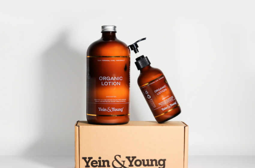 If you’re looking out for homemade skincare solutions, Yein&Young is a great place to start