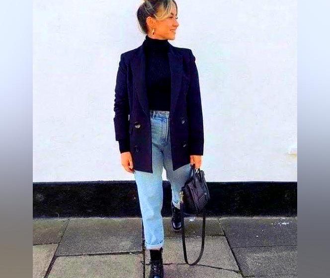 Black Doc Martens for females: Best Looks To Try