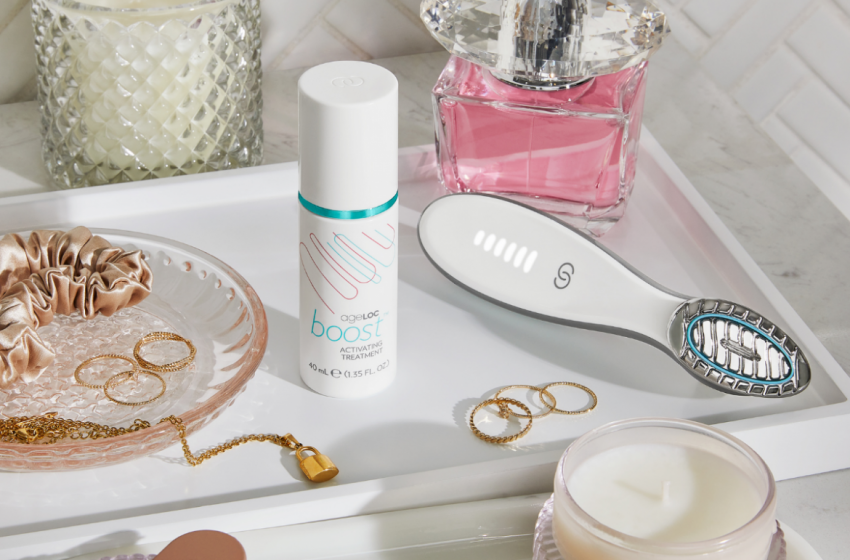 Celebrating 2 decades in the market, the brand introduces its latest product in the market