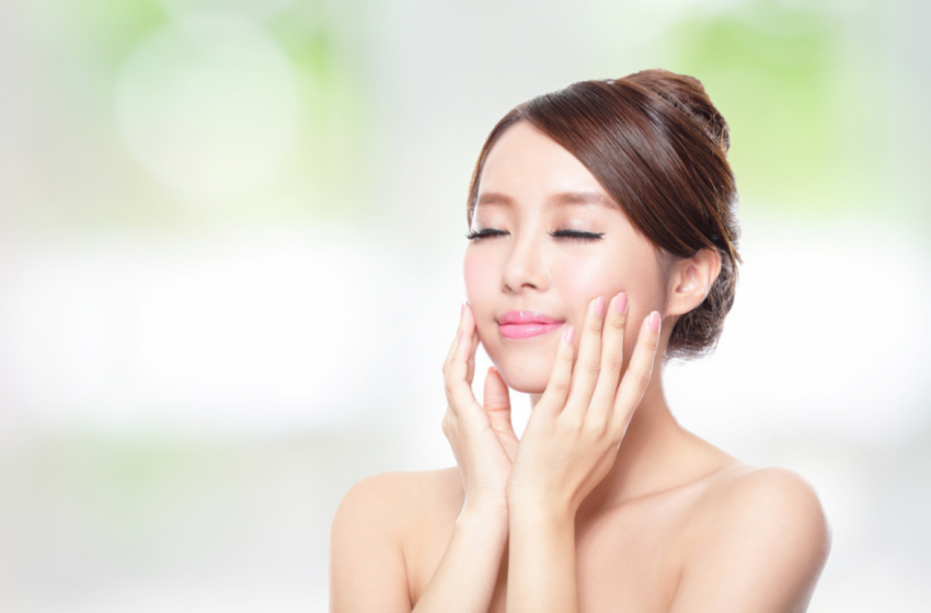 Do you know the benefits of micellar water?