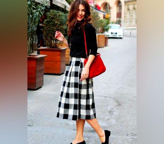 Outfits With Suede Loafers For girls