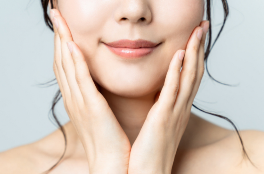  Here’s the reason why you may have dry skin