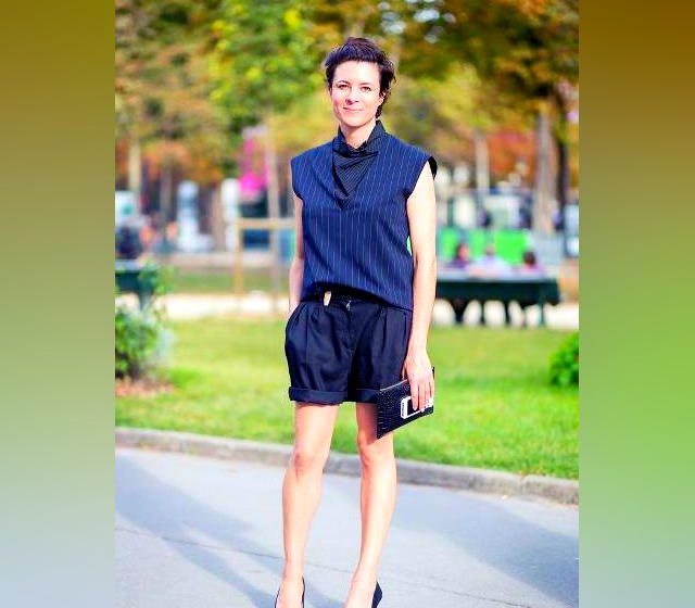 What Shoes To Wear With Long Shorts