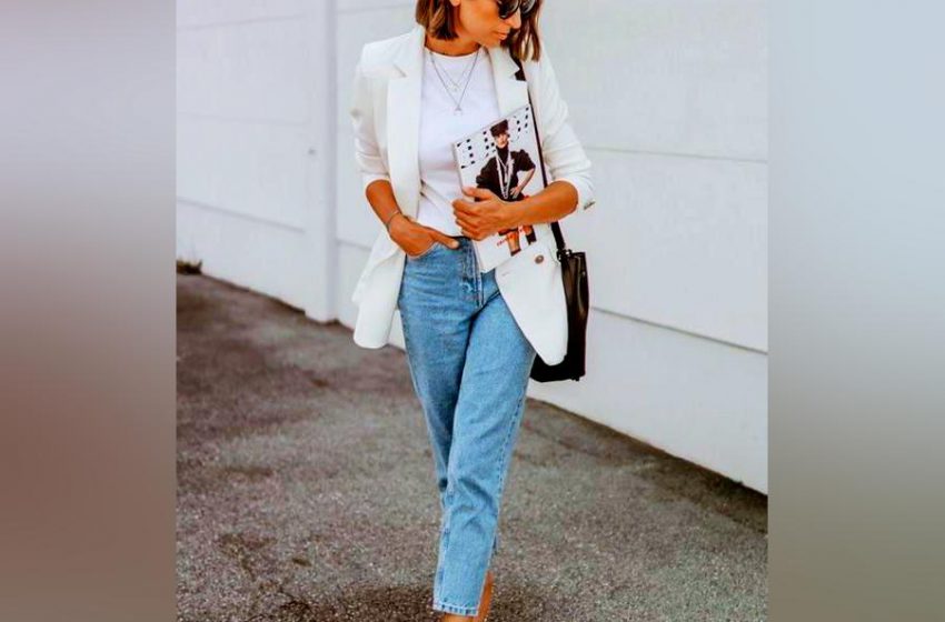 Summer Outfits With Trendy Slingbacks