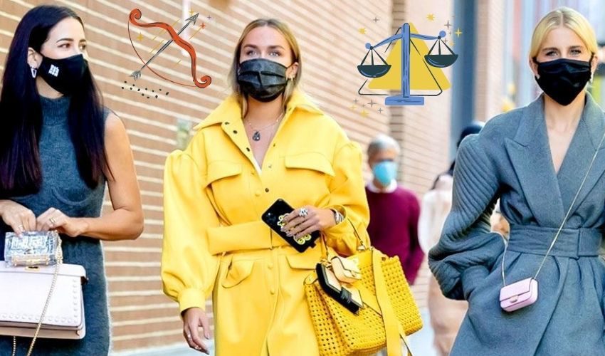 Fashion horoscope for spring this season: what clothes to select