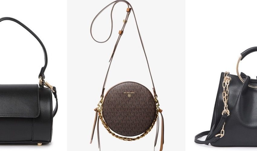 Women's bags this season: photos, trends, relevant and new components of the growing season