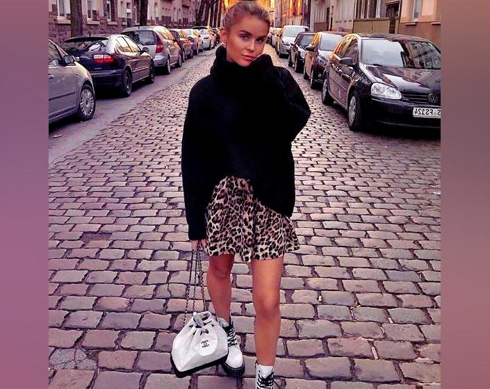 Trendy White Combat Boots Outfits