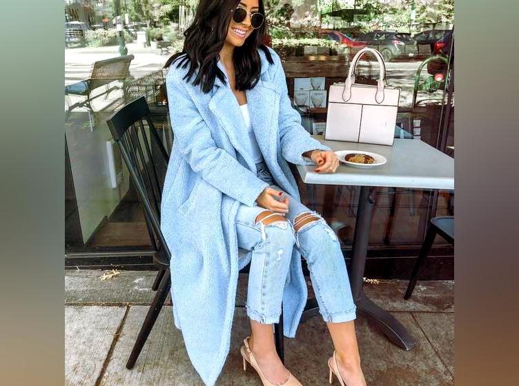 Easy Ways To Wear Trendy Slingbacks At this time