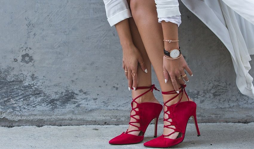Fashionable shoes spring-summer this season: photos, trends, new models