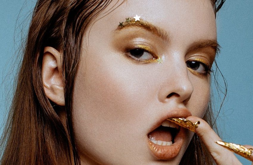 This season's makeup trend report with professional makeup artist Katie Moore