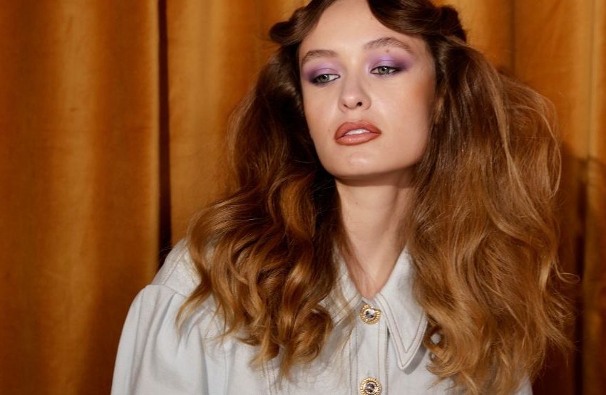 Pastels, pops of colour along with other AAFW makeup trends to know right out the runway