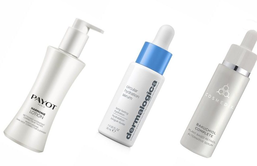 New In: 5 Beauty items We're Loving This Week