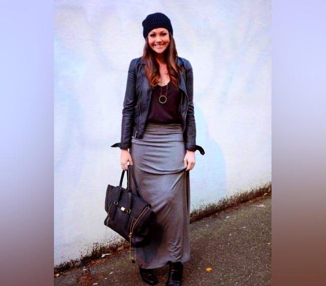 How To Combine Skirts With Boots