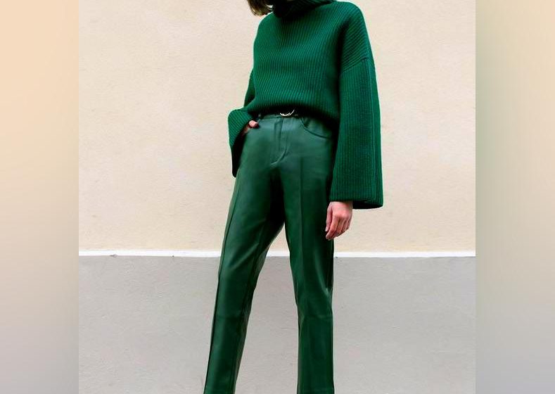 Edgy Winter Outfits With Sock Boots