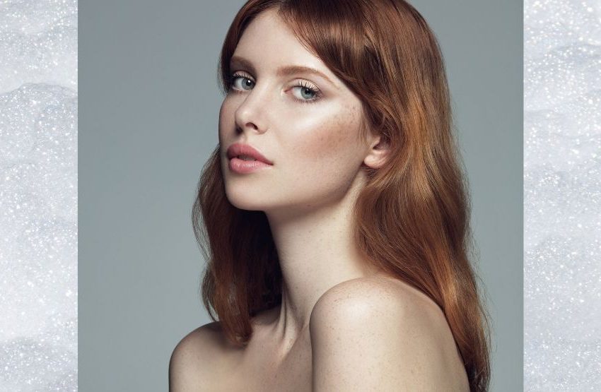 Summer beauty with Victoria Curtis