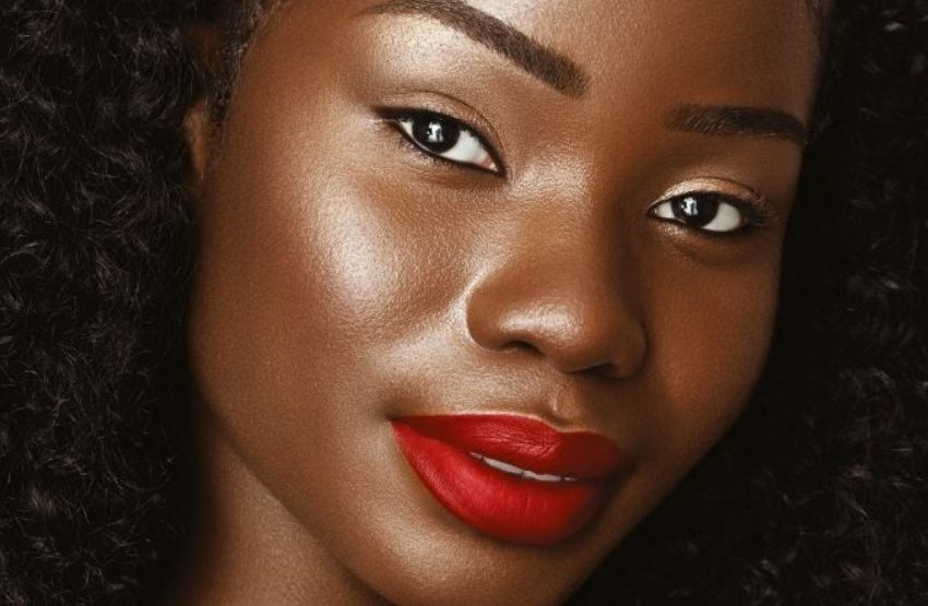 It's cold outside: Check out our makeup masterclass for on-trend winter makeup looks