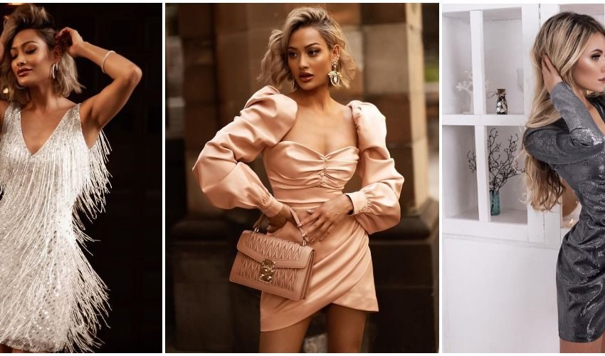 Outfits for New Year's celebration this season according to the indications of the zodiac: photos, ideas for women