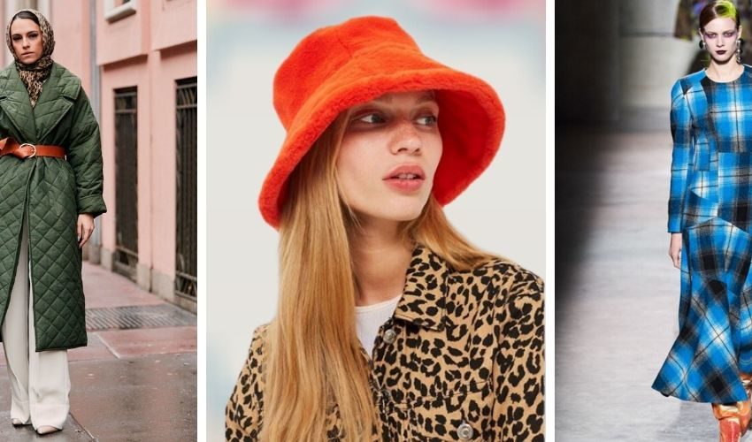 5 winter trends that should be inside your wardrobe