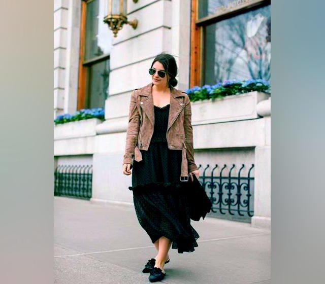Outfit Ideas With Velvet Mules