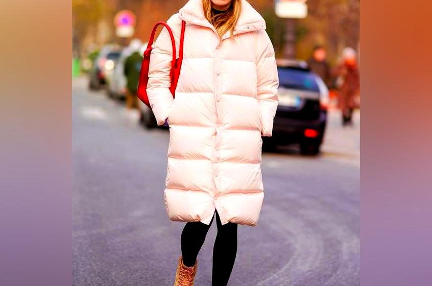 Hiking Boots Outfits With this Winter