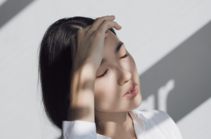 The reply to combat unstable oily skin problem