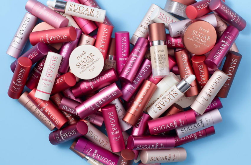 Save your valuable dry, chapped lips with 5 of these lip balms